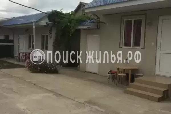 Дом под ключ, Кооперативная, д.61