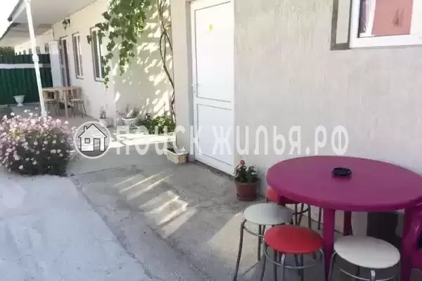 Дом под ключ, Кооперативная, д.61