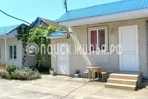 Дом под ключ, Кооперативная, д.61