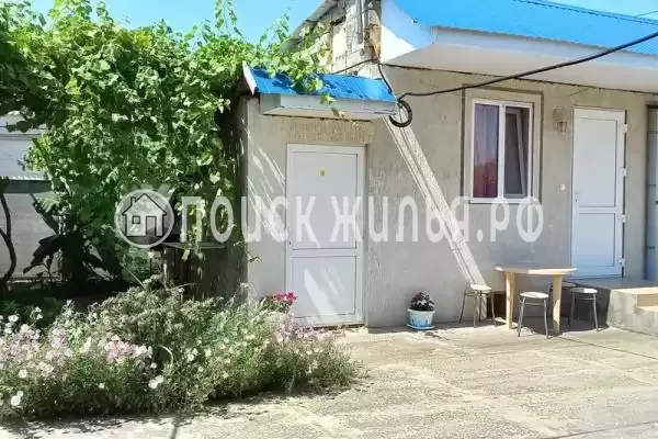 Дом под ключ, Кооперативная, д.61