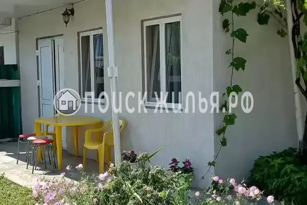 Дом под ключ, Кооперативная, д.61