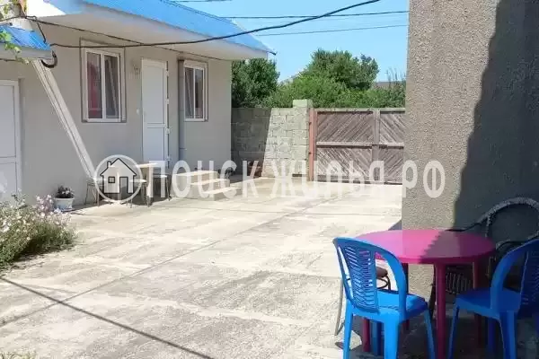 Дом под ключ, Кооперативная, д.61