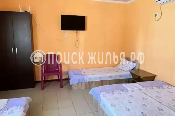 Дом под ключ, Кооперативная, д.61