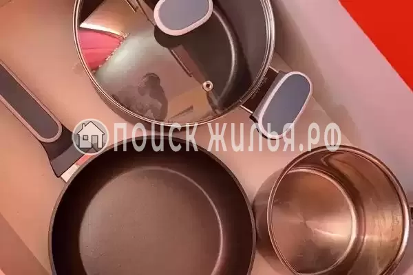 Дом под ключ, Кооперативная, д.61