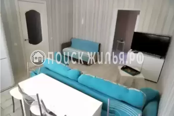 Дом под ключ «На Колхозной» Дом под ключ «На Колхозной»