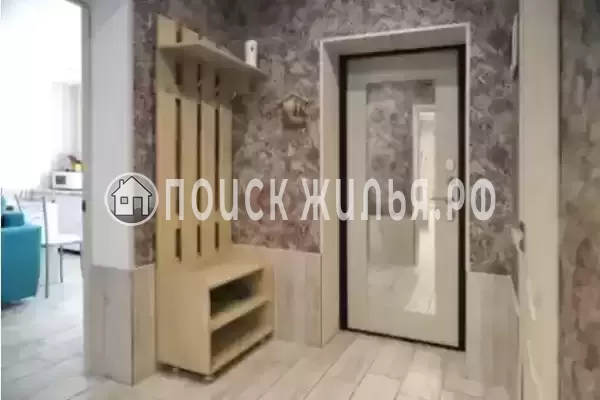 Дом под ключ «На Колхозной» Дом под ключ «На Колхозной»