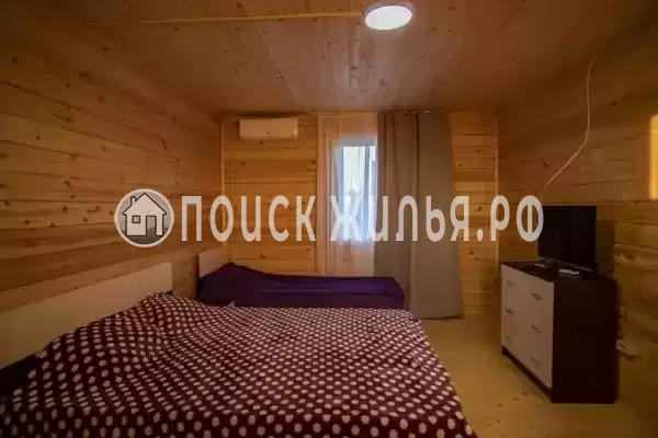 Дом под ключ «Южная усадьба» Дом под ключ «Южная усадьба»