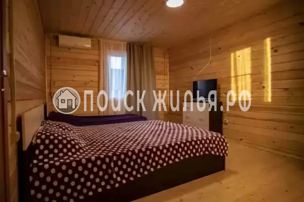 Дом под ключ «Южная усадьба» Дом под ключ «Южная усадьба»