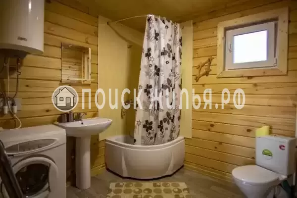 Дом под ключ «Южная усадьба» Дом под ключ «Южная усадьба»