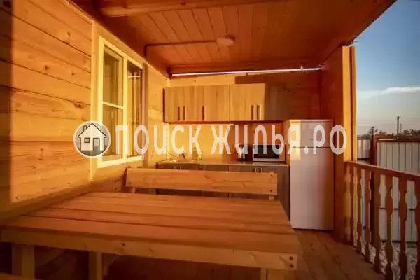 Дом под ключ «Южная усадьба» Дом под ключ «Южная усадьба»