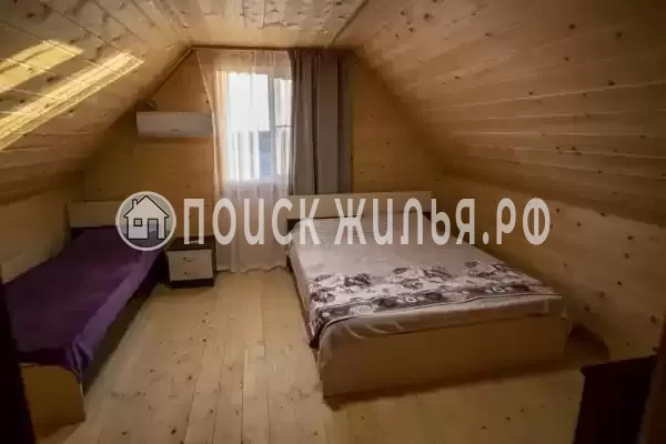 Дом под ключ «Южная усадьба» Дом под ключ «Южная усадьба»