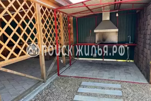 Дом под ключ «Южная усадьба» Дом под ключ «Южная усадьба»