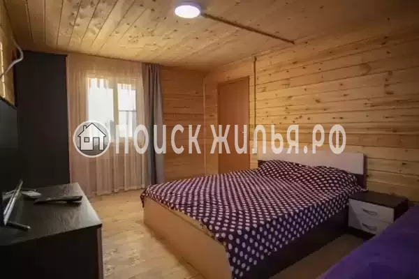 Дом под ключ «Южная усадьба» Дом под ключ «Южная усадьба»