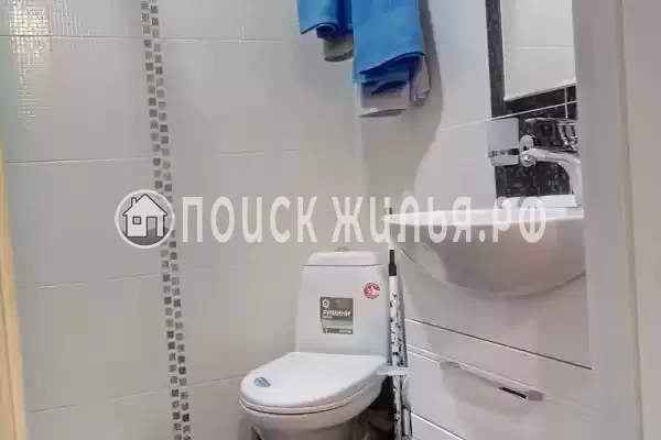 Квартира «Студия»