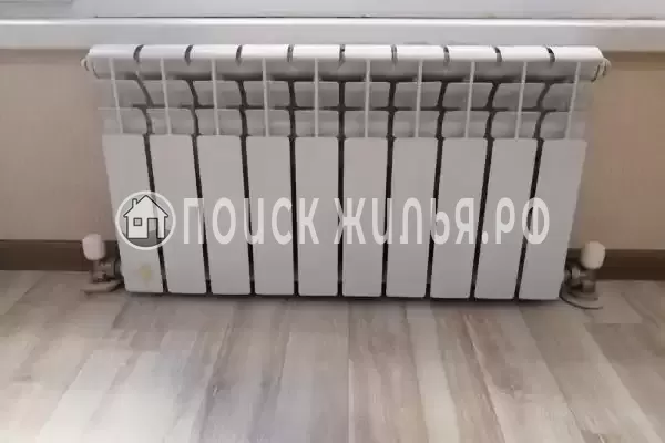 Квартира «Студия»