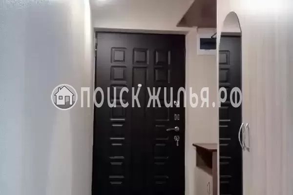 Квартира «Студия»