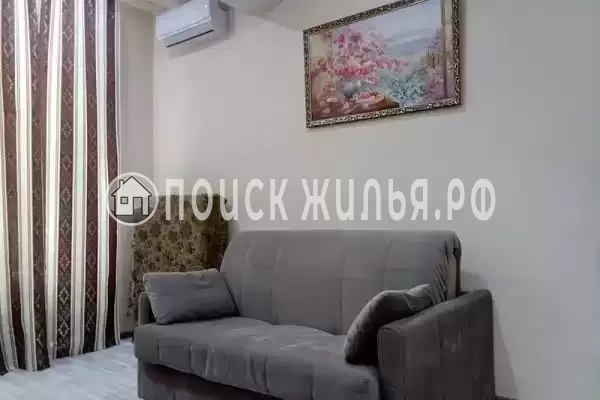 Квартира «Студия»