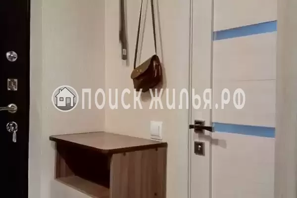 Квартира «Студия»