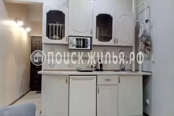 Квартира «Студия»