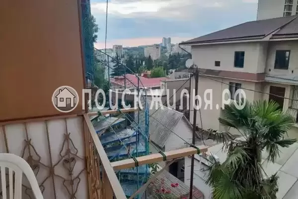 Апартаменты, Войкова, д.26