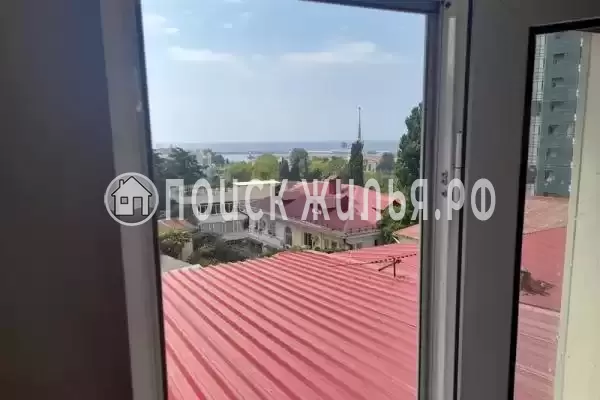 Апартаменты, Войкова, д.26