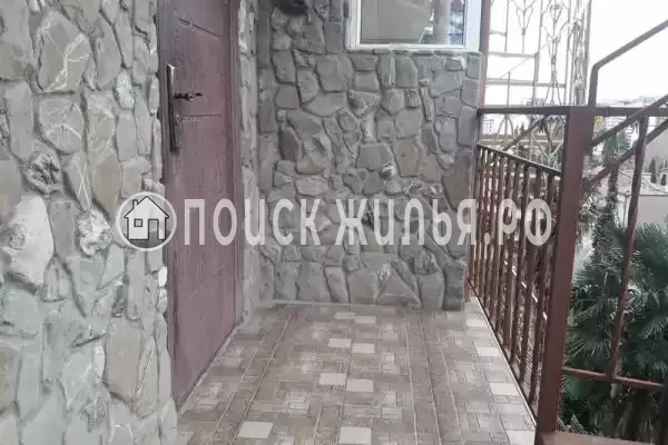 Апартаменты, Войкова, д.26