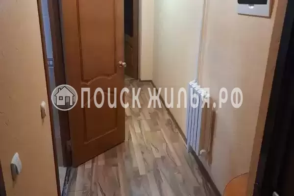 Апартаменты, Войкова, д.26