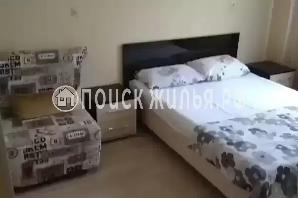 Квартира «Лучик»