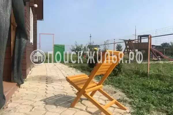 Дом под ключ, Морская, д.2 Дом под ключ, Морская, д.2