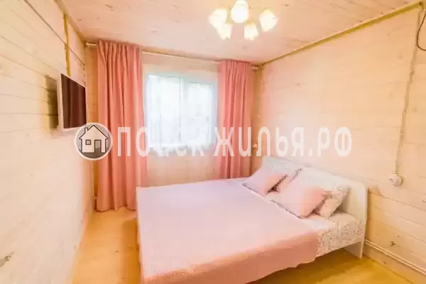 Дом под ключ «Прованс»