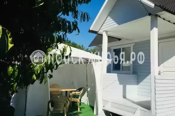 Дом под ключ «Прованс»