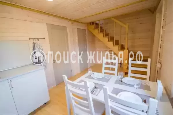 Дом под ключ «Прованс»