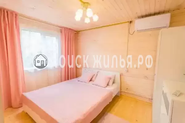 Дом под ключ «Прованс»