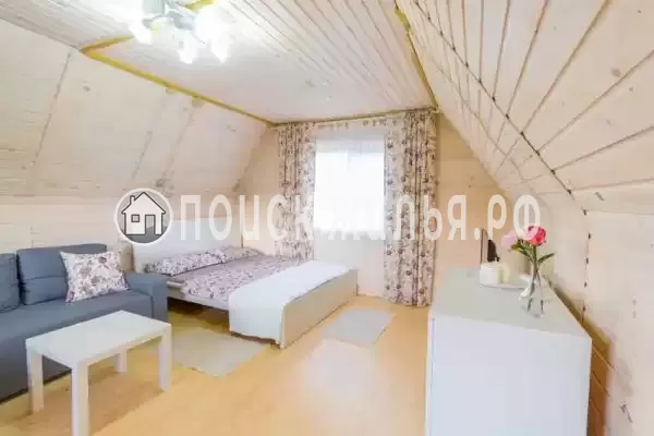 Дом под ключ «Прованс»