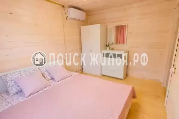 Дом под ключ «Прованс»