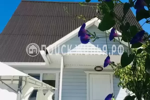 Дом под ключ «Прованс»