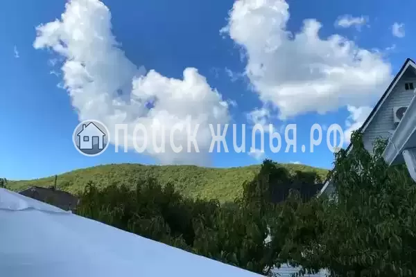 Дом под ключ «Прованс»