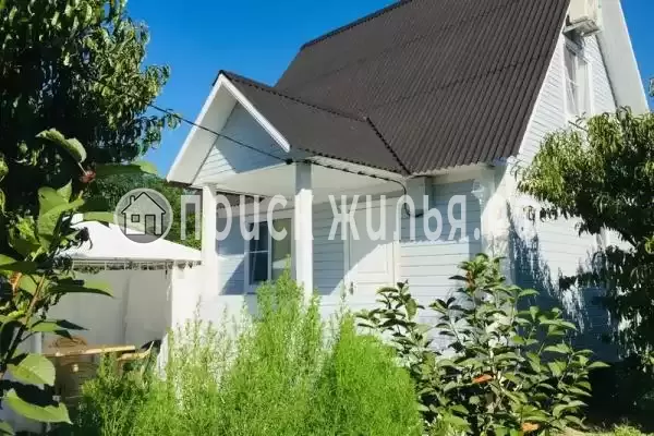 Дом под ключ «Прованс»