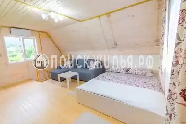 Дом под ключ «Прованс»