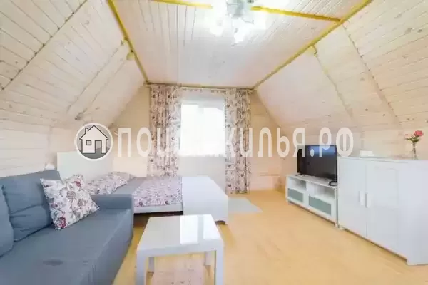 Дом под ключ «Прованс»