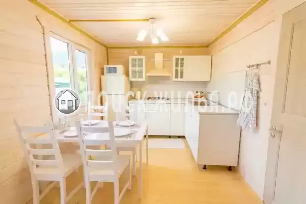 Дом под ключ «Прованс»