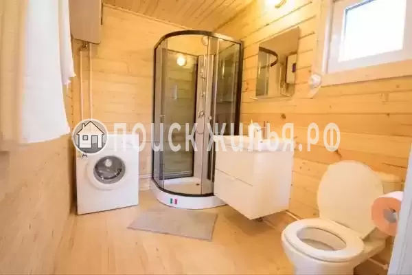 Дом под ключ «Прованс»