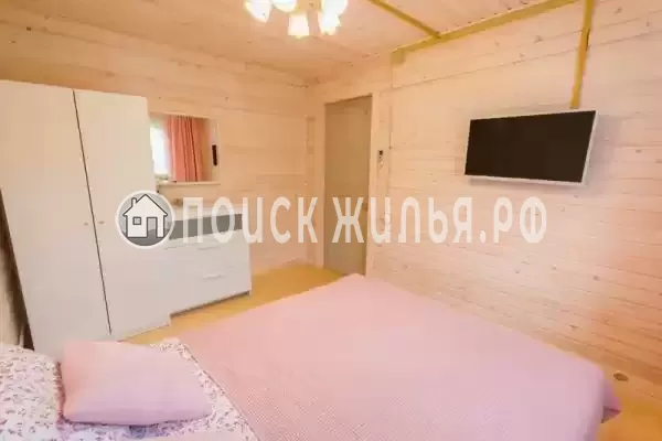 Дом под ключ «Прованс»