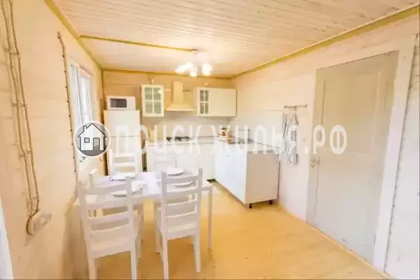 Дом под ключ «Прованс»