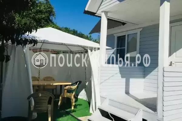 Дом под ключ «Прованс»