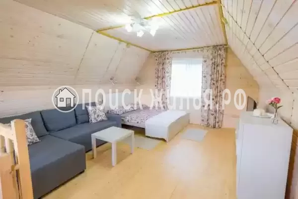 Дом под ключ «Прованс»