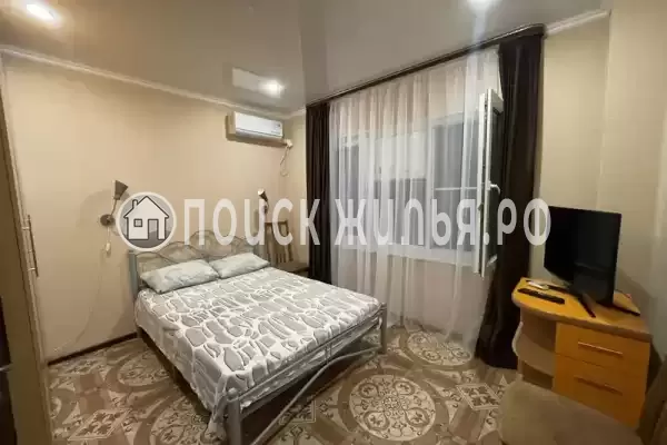 Дом под ключ «Коттедж на Свирской» Дом под ключ «Коттедж на Свирской»