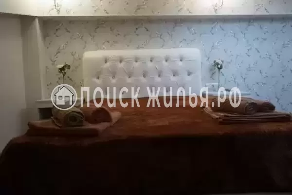 Апартаменты «2-х уровневые» Апартаменты «2-х уровневые»