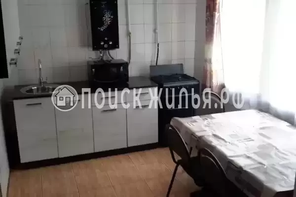 Дом под ключ, Горького переулок, д.47