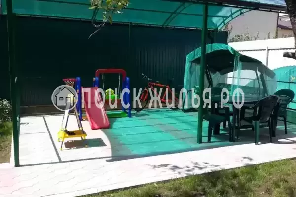 Дом под ключ, Горького переулок, д.47